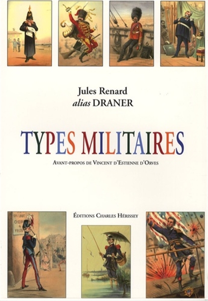 Types militaires