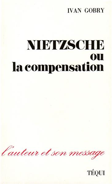 Nietzsche ou la compensation