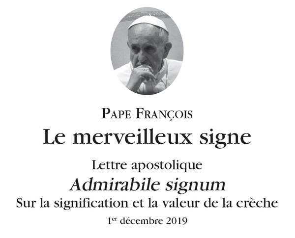 Le merveilleux signe