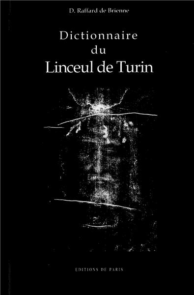 Dictionnaire du Linceul de Turin