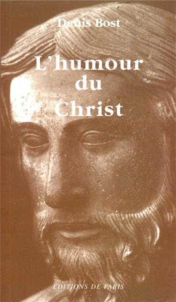 L'humour du Christ