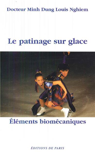 Le patinage sur glace