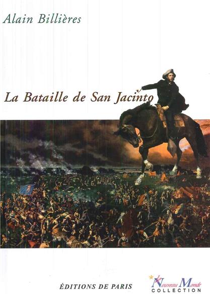 La Bataille de San Jacinto