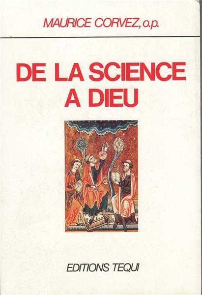 De la science à Dieu