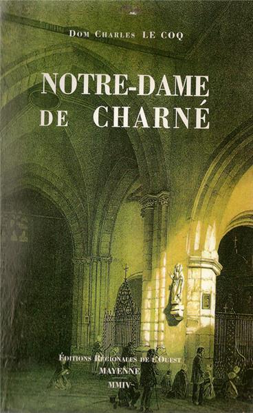 Notre-Dame de Charné