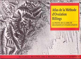 Atlas de la méthode d'ovulation Billings