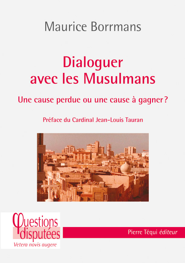 Dialoguer avec les musulmans