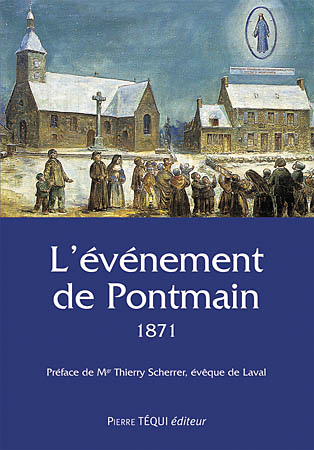 L'événement de Pontmain 1871