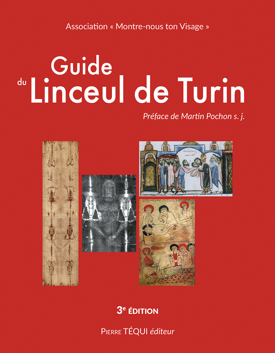 Guide du Linceul de Turin (3e édition)