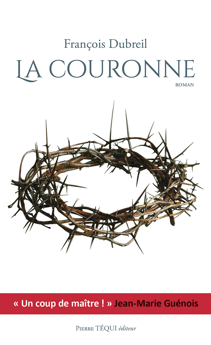 La Couronne (poche)