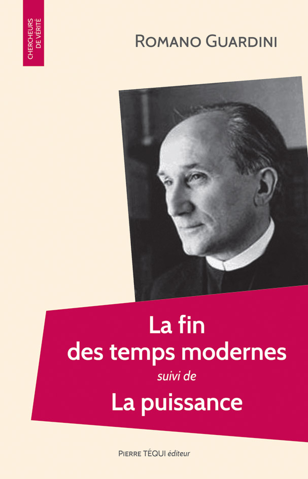 La fin des temps modernes