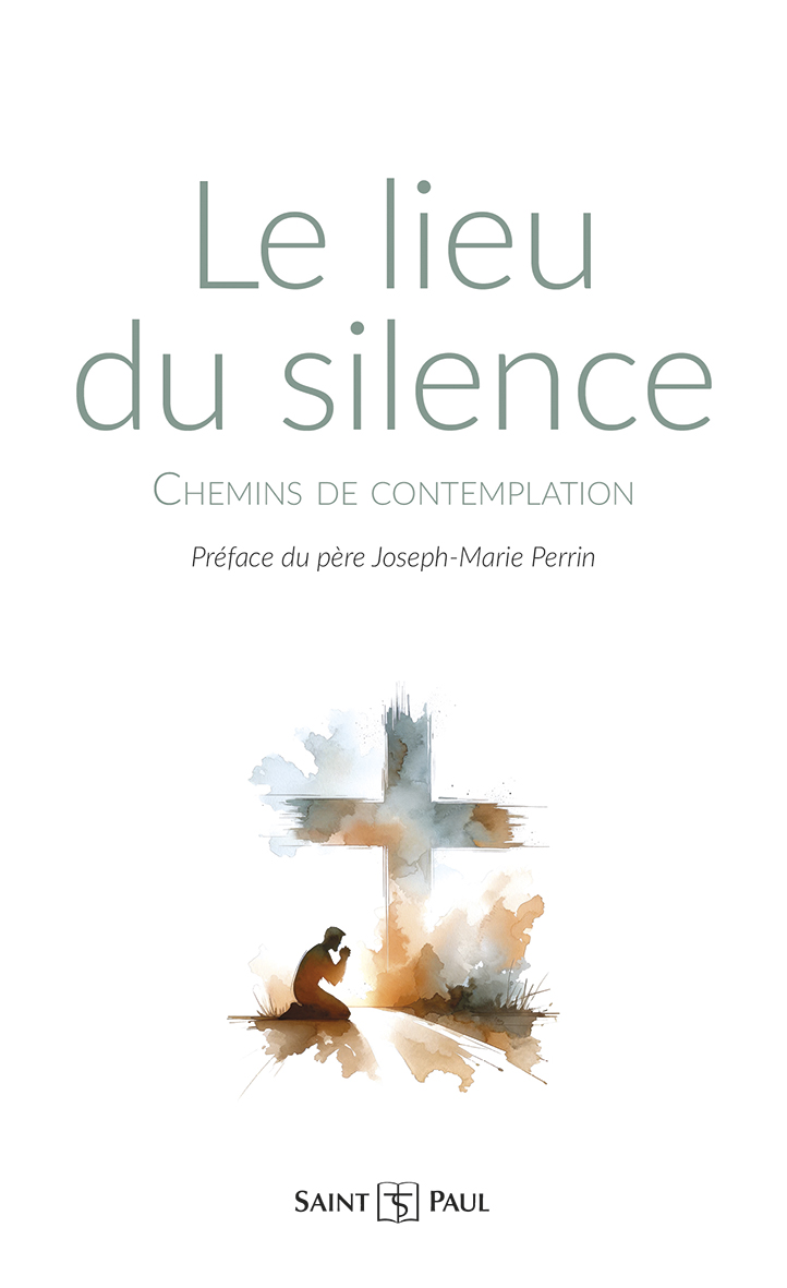 Le lieu du silence