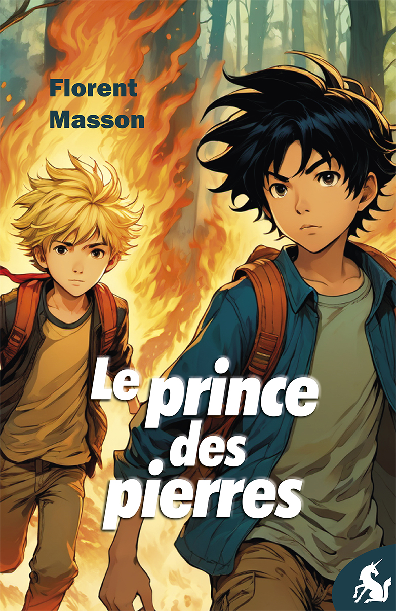 Le prince des pierres