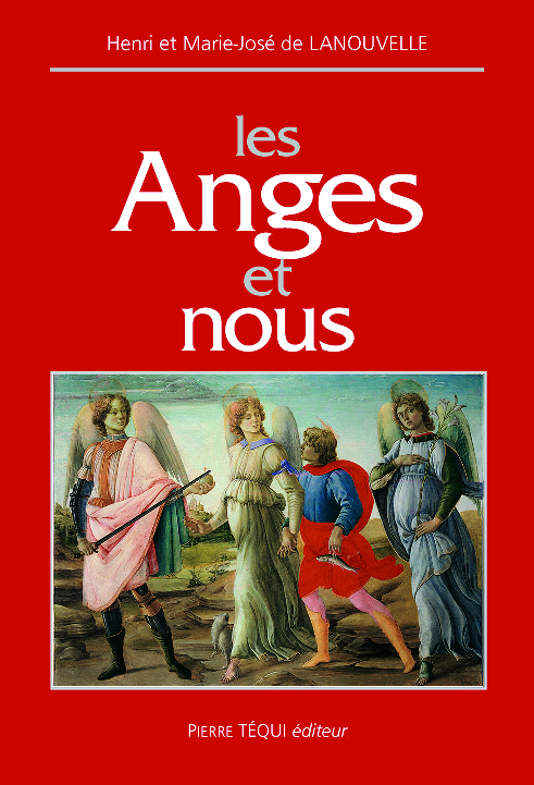 Les anges et nous