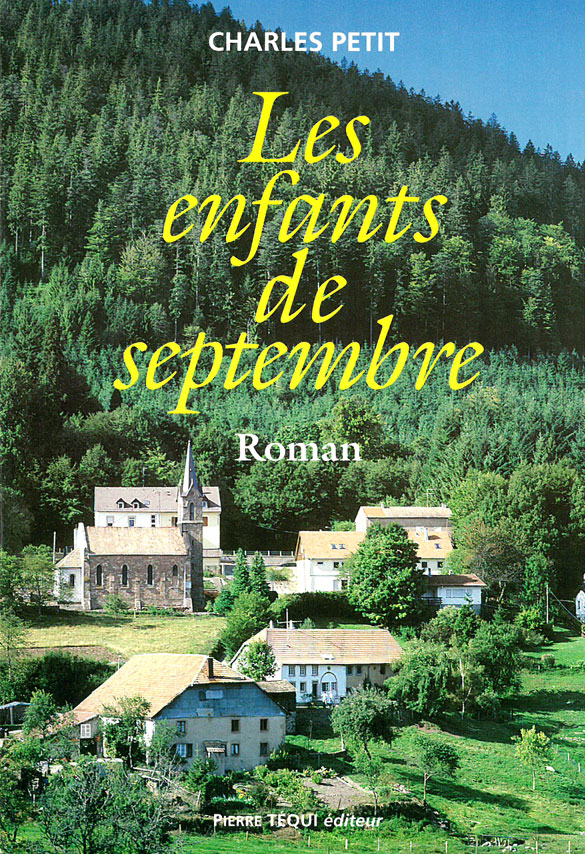 Les enfants de septembre