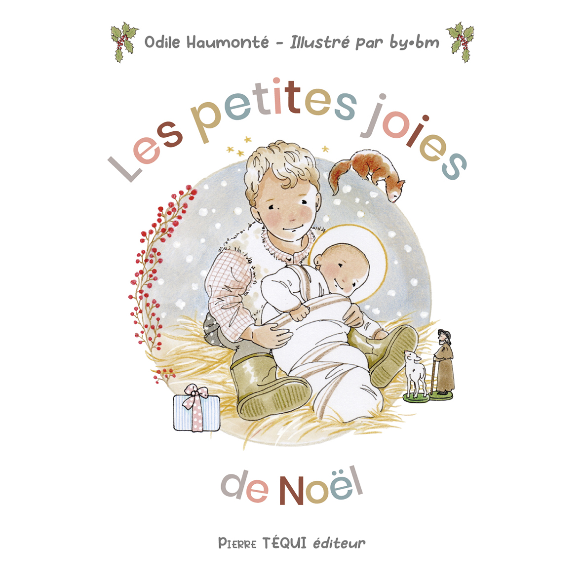 Les petites joies de Noël