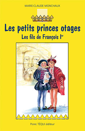 Les petits princes otages