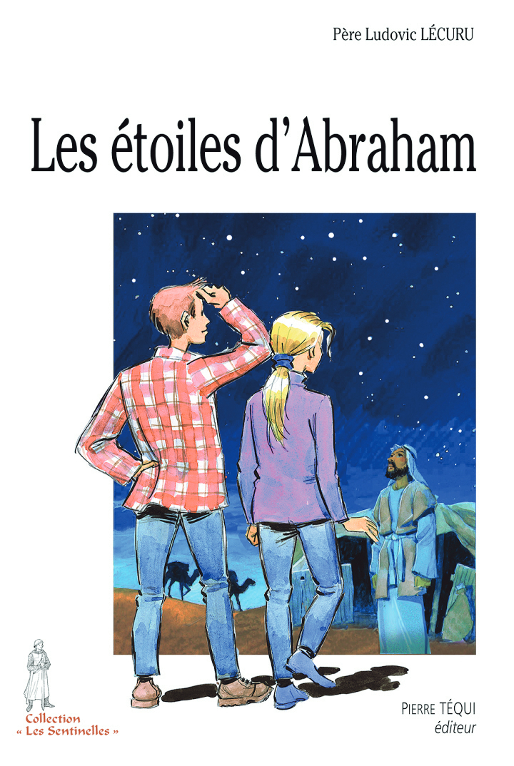 Les étoiles d'Abraham