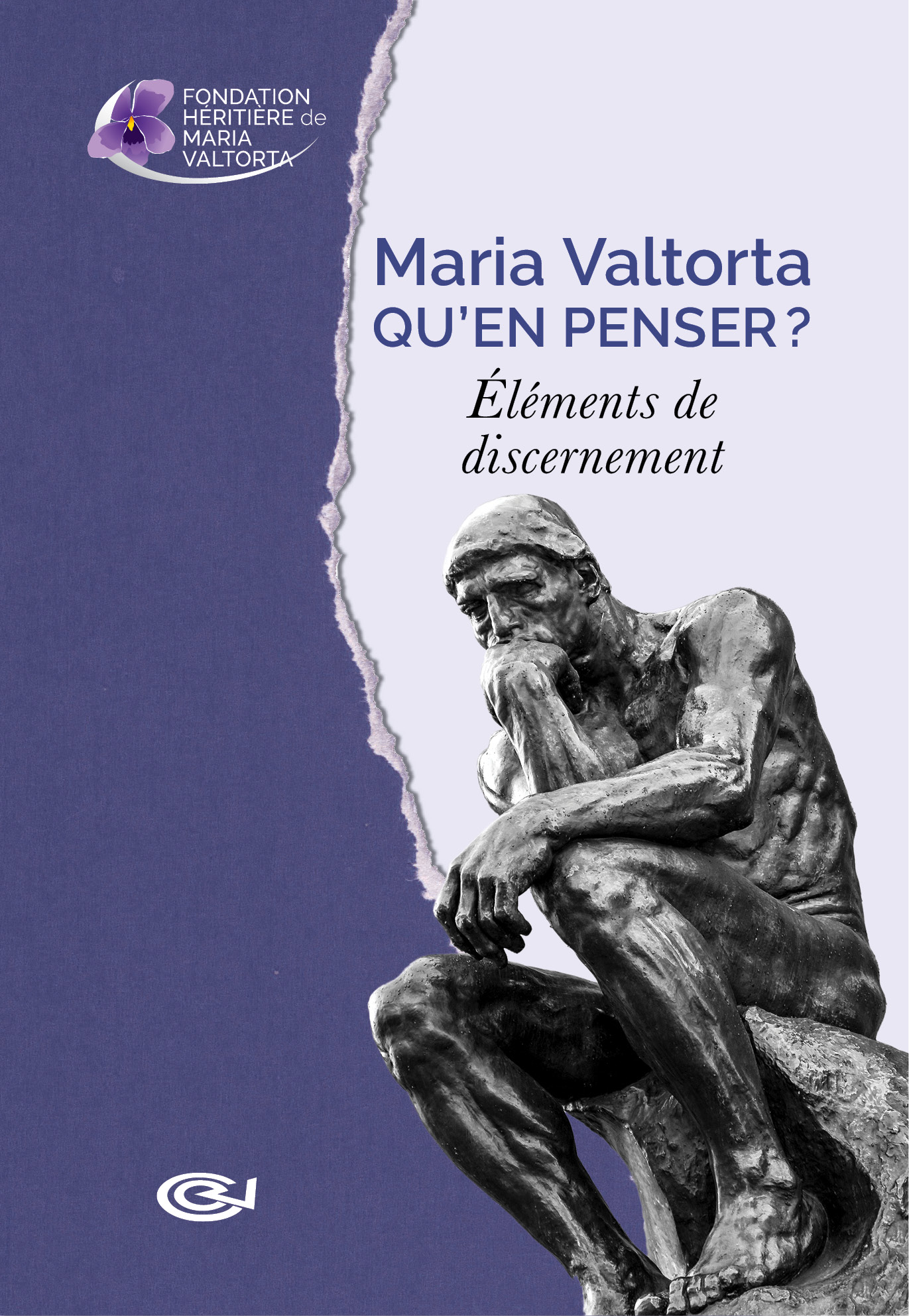 Maria Valtorta - Qu’en penser ?