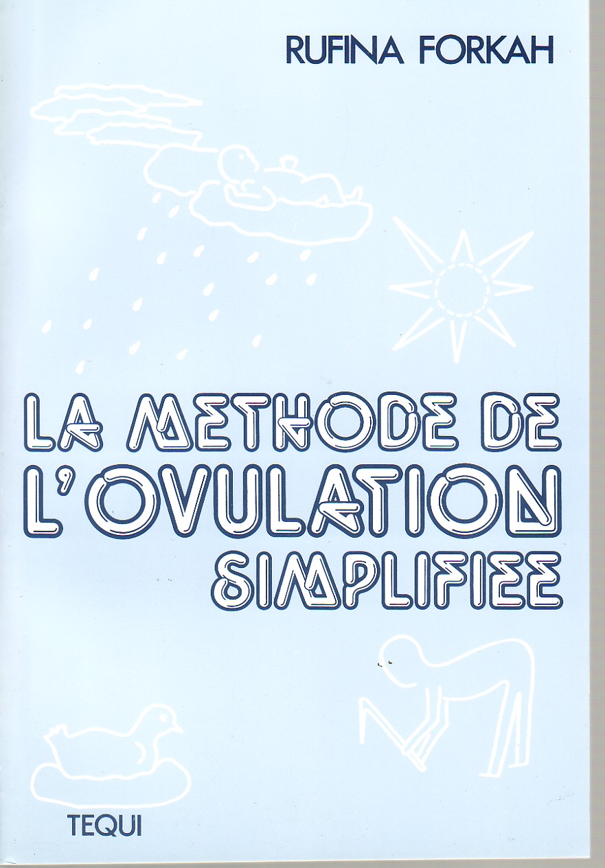 La méthode de l'ovulation simplifiée