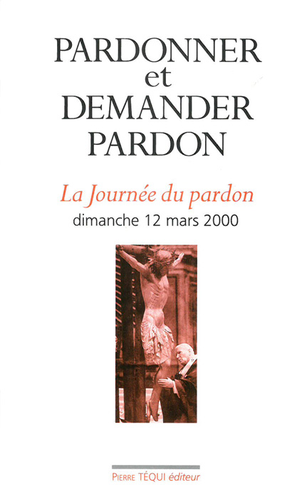 Pardonner et demander pardon