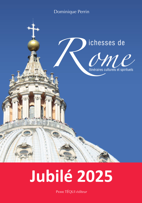 RICHESSES DE ROME