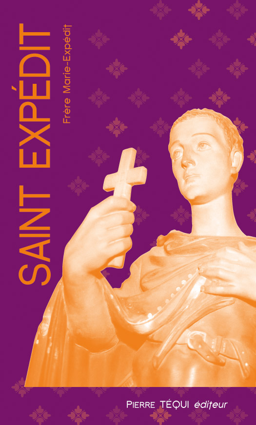 Saint Expédit