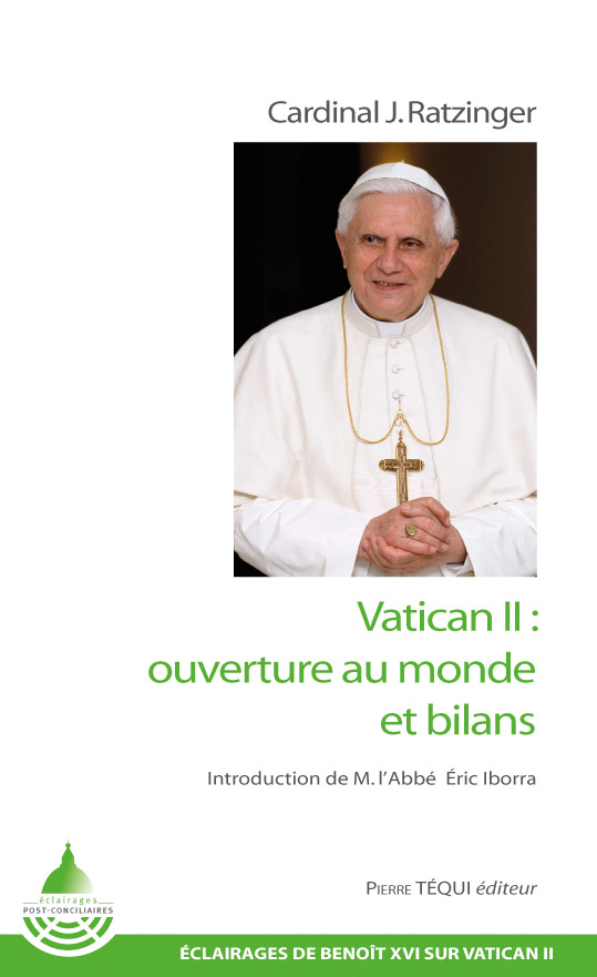 VATICAN II : OUVERTURE AU MONDE ET BILANS