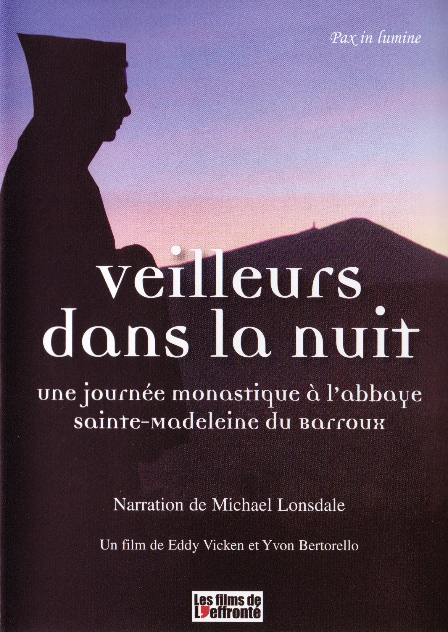 Veilleurs dans la nuit (DVD)