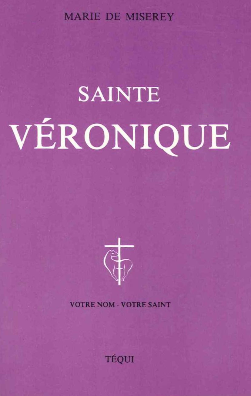 Sainte Véronique